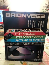 Cuffie Brionvega ACS 100 anni 80