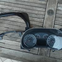 tachimetro grande punto t-jet 