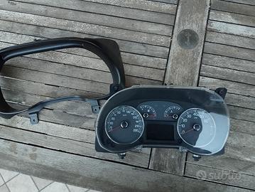 tachimetro grande punto t-jet 