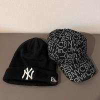 CAPPELLI 2 (NEW ERA + CALVIN KLEIN)