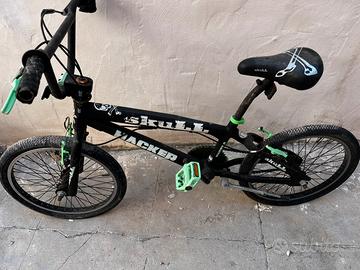 Bici bmx