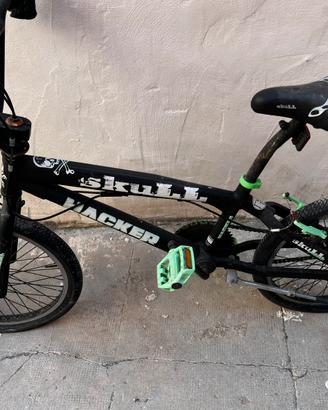 Bici bmx