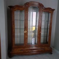 Vetrina/credenza vintage

