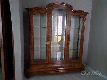 Vetrina/credenza vintage

