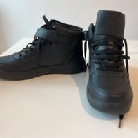 Stivaletti Lumberjack originali donna