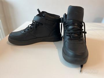 Stivaletti Lumberjack originali donna