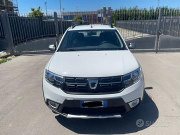 Dacia Sandero Stepway 2020 1.0 100 CV Benzina Gpl