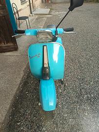 Piaggio Vespa 50 S - 1972