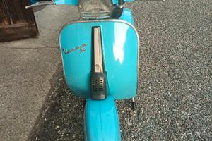 Piaggio Vespa 50 S - 1972