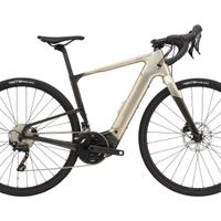 CANNONDALE Topstone Neo Carbon 4 Bosch 500WH 