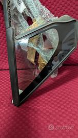 Deflettore anteriore destro Peugeot 208