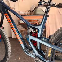 Telaio propain tyee cf 2024