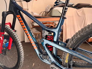 Telaio propain tyee cf 2024