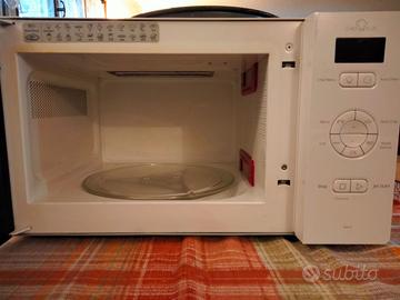Microonde Whirpool