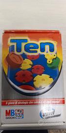 Gioco Ten MB Giochi