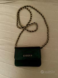 Mini borsa a tracolla Guess