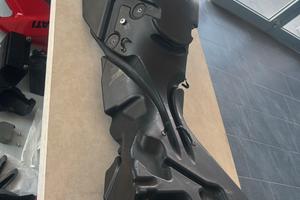 Serbatoio Hypermotard 1100