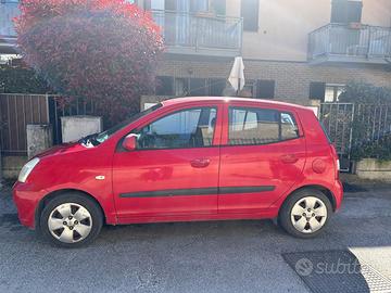 Kia Picanto 2007