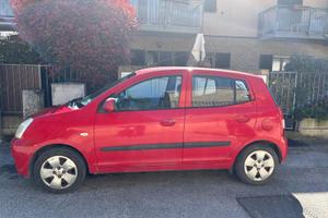Kia Picanto 2007
