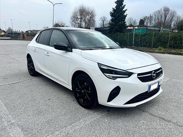 Opel Corsa 1.2 100 CV AT8 KM CERTIFICATI!