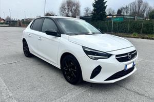 Opel Corsa 1.2 100 CV AT8 KM CERTIFICATI!