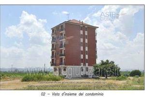 Appartamento Crescentino [A4334153]