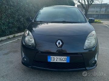 Renault twingo 1.2 gpl restayling 2010