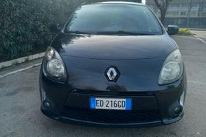 Renault twingo 1.2 gpl restayling 2010