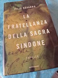 La fratellanza della Sacra Sindone 