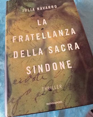 La fratellanza della Sacra Sindone 