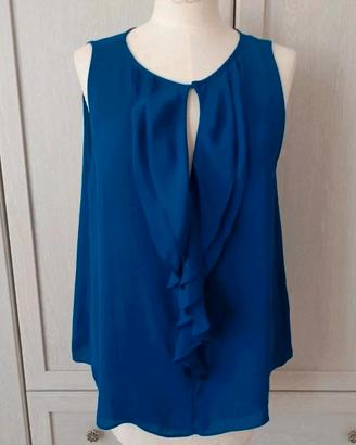 canotta elegante donna Zara
