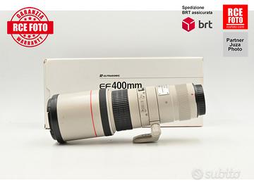 Canon EF 400 F5.6 L USM (Canon)