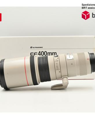 Canon EF 400 F5.6 L USM (Canon)