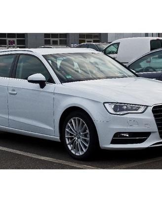 Ricambi usati audi a3 a 3 sportback 2012-2019 #a