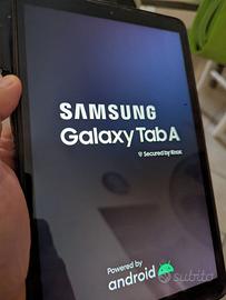 Samsung galaxy Tab a