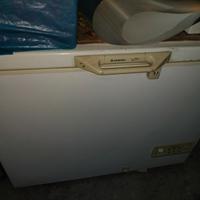 Congelatore Ariston