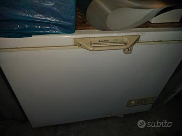 Congelatore Ariston