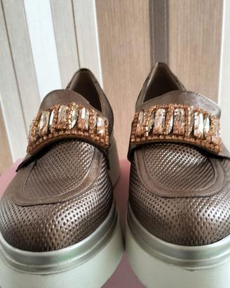 Scarpe Cinzia Soft donna 