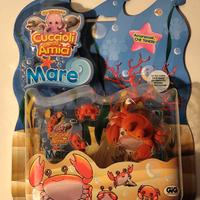 Cuccioli Amici Gioco della GiG 