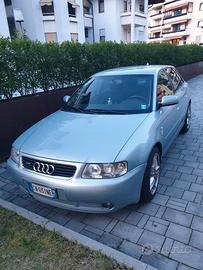 AUDI A3 SLline 140cv 2ª serie - 2004