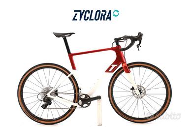 3T Exploro t.58