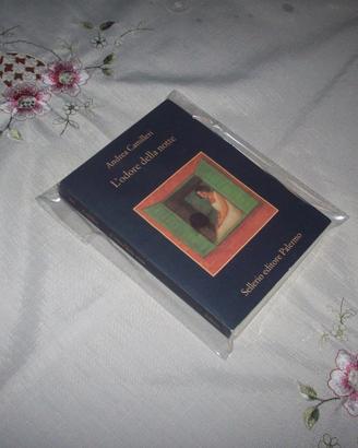 A. Camilleri L’odore della notte II edizione 2001