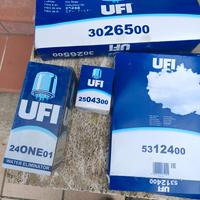 kit filtri ufi