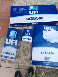 kit filtri ufi