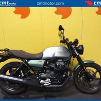 MOTO GUZZI V7 Garantita e Finanziabile