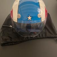 CASCO PROJECT XS