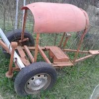 Misto per agricoltura e giardini