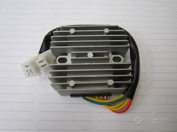 Regolatore di tensione Daelim S3 250