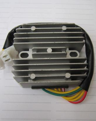 Regolatore di tensione Daelim S3 250