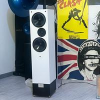 Casse diffusori  LIVING VOICE